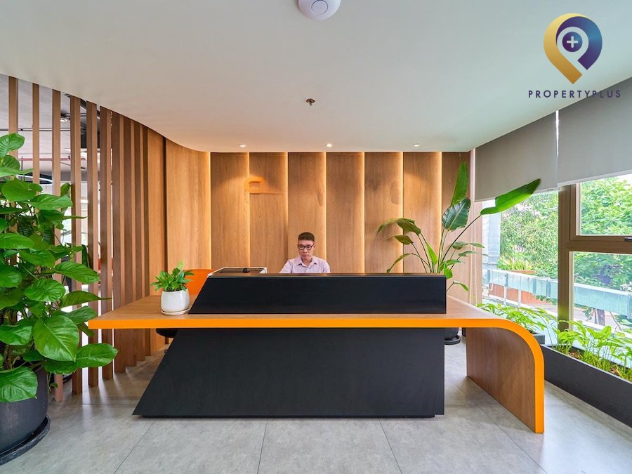 C.A.M Coworking Space
